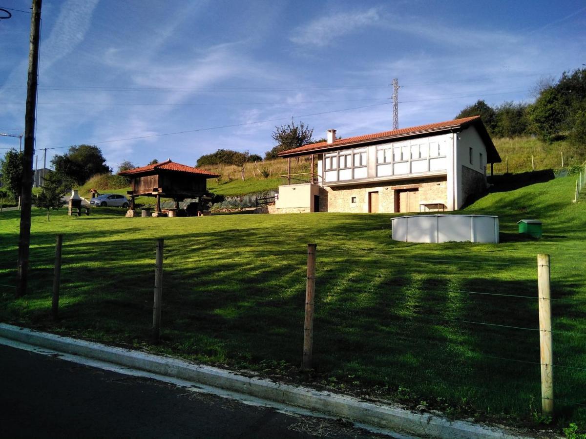 Apartamento A El Casal Illas Exterior foto