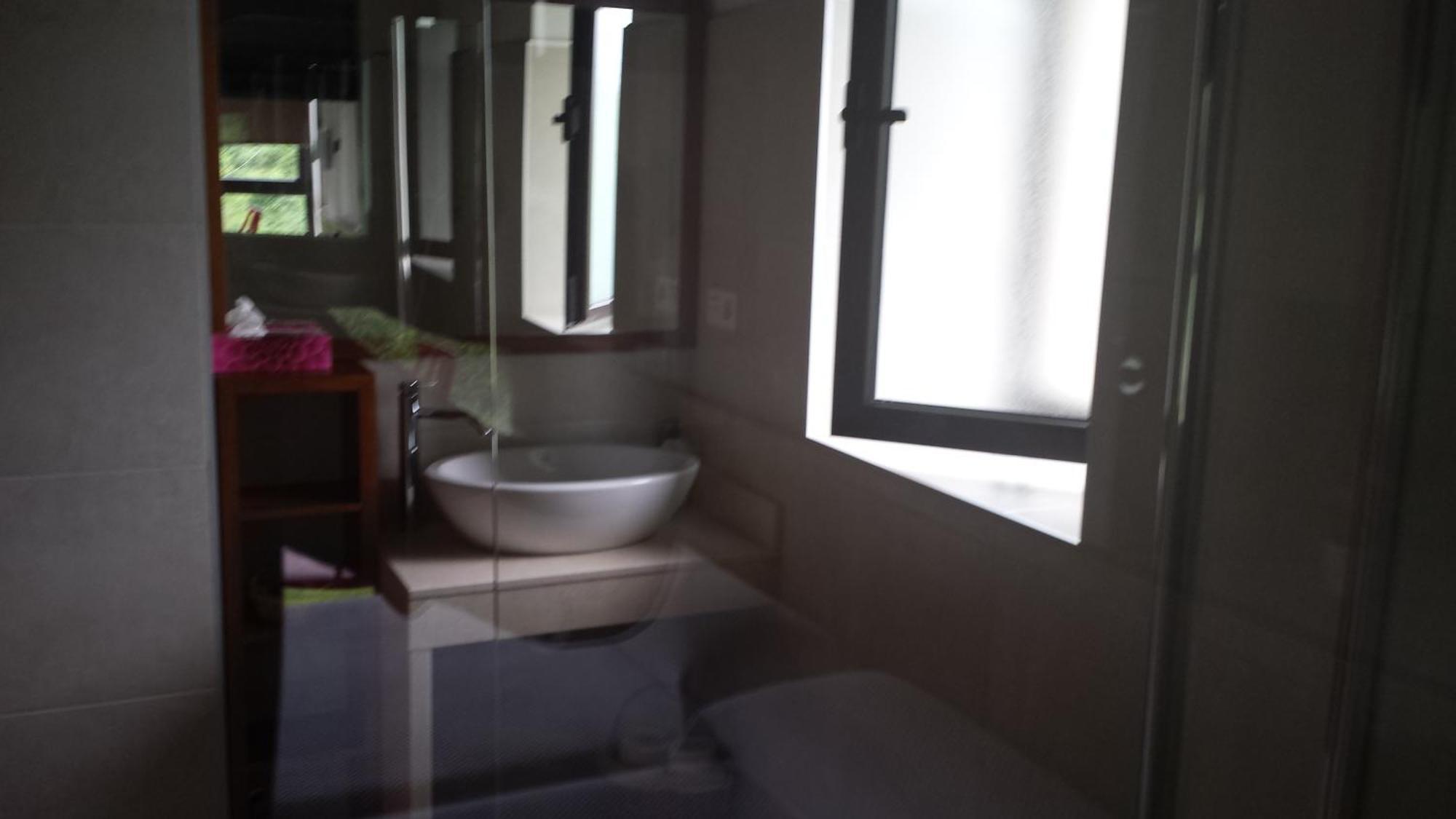 Apartamento A El Casal Illas Habitación foto