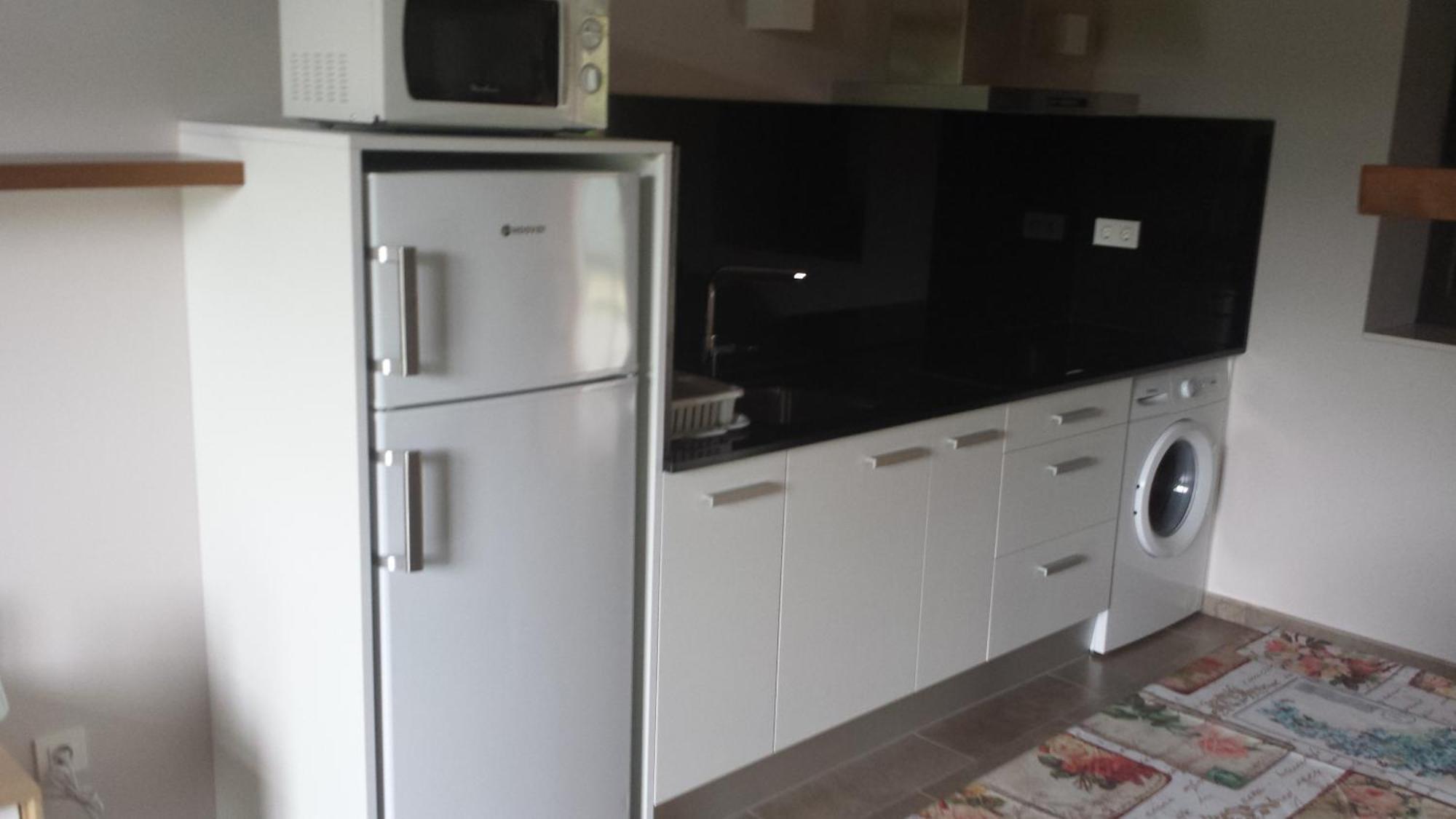 Apartamento A El Casal Illas Habitación foto