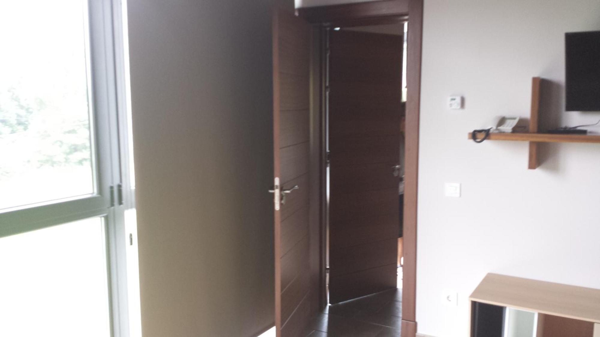 Apartamento A El Casal Illas Habitación foto
