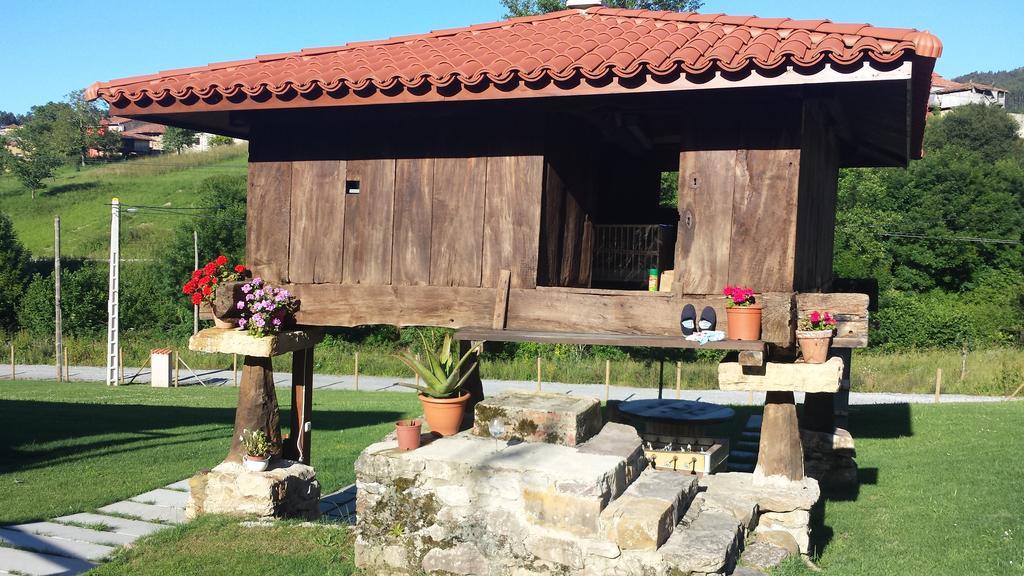 Apartamento A El Casal Illas Exterior foto
